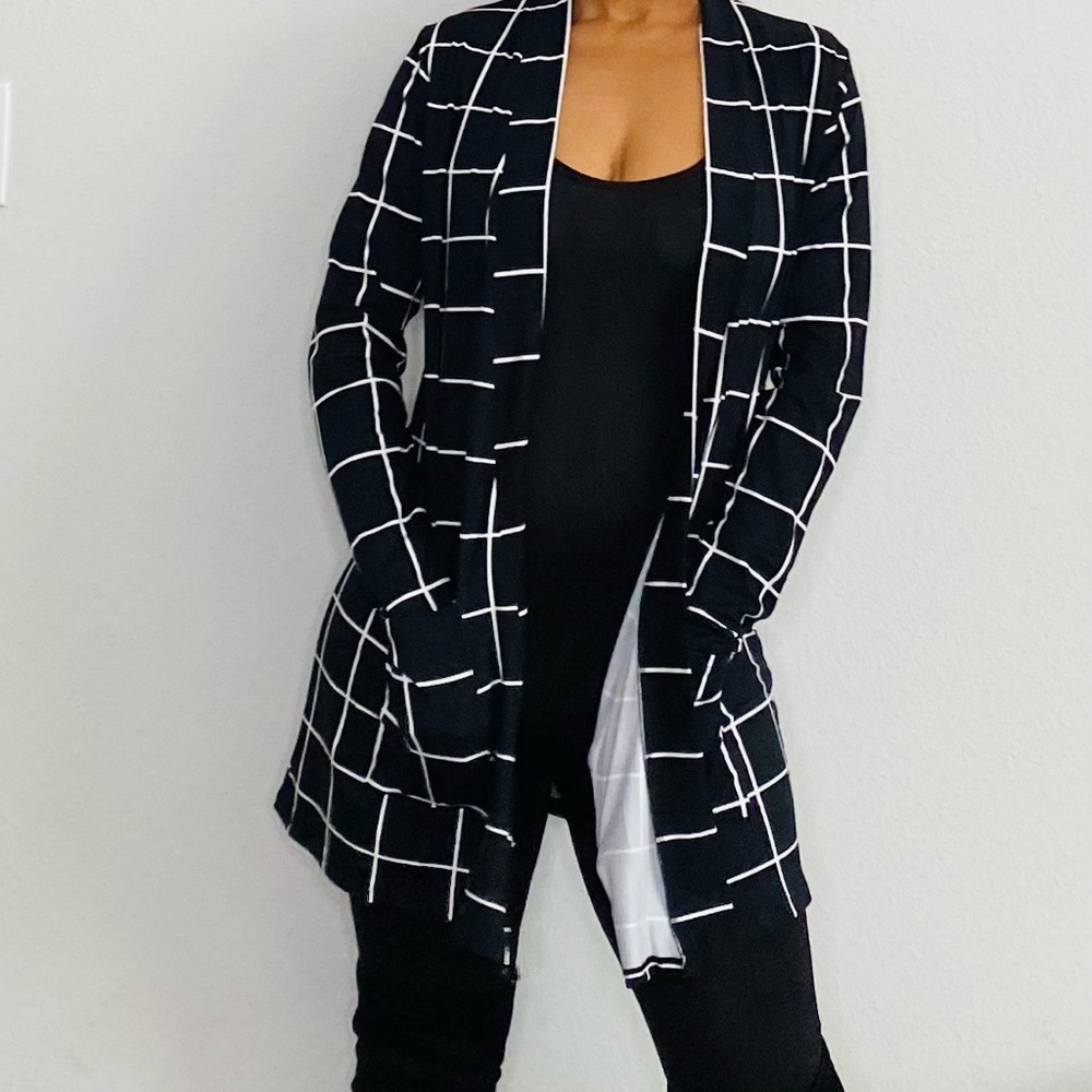 Brand New Cardigan